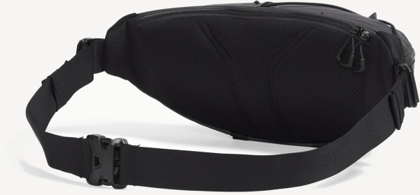 Сумка поясная TNF Terra Lumbar 6L (AsphaltGrey Black)